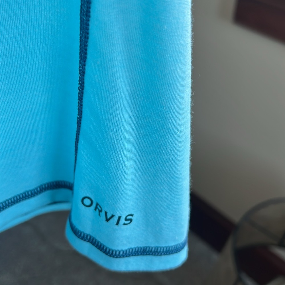 ORVIS TOP - Picture 3 of 11